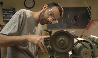 Three Portuguese short films in Ourense