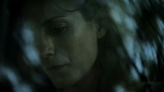 Aguilar at BAFICI