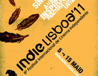 Agência at Indielisboa