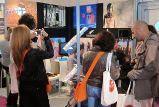 Agência at Annecy
